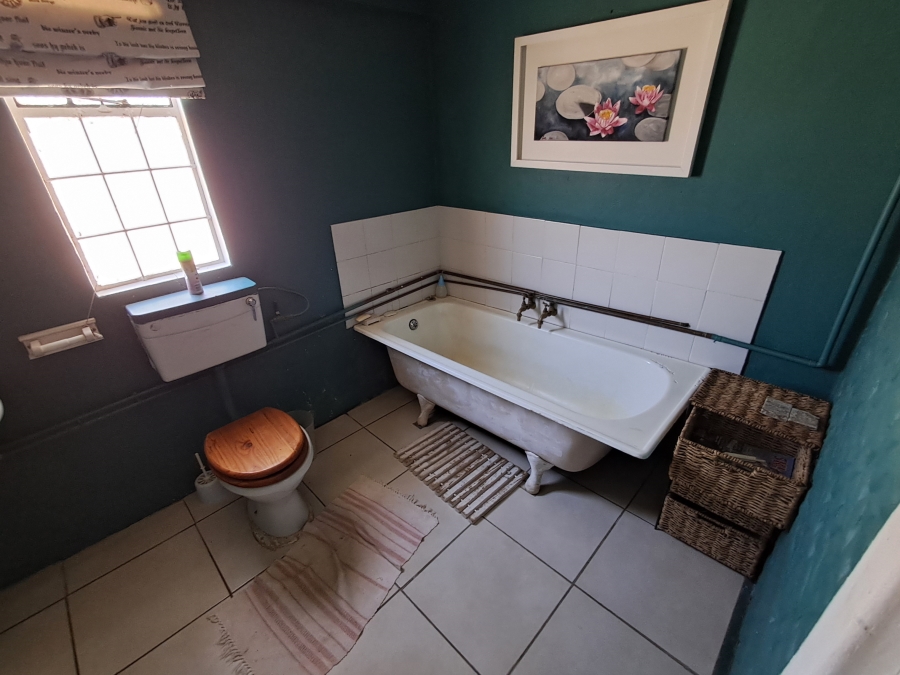 3 Bedroom Property for Sale in Memel Free State